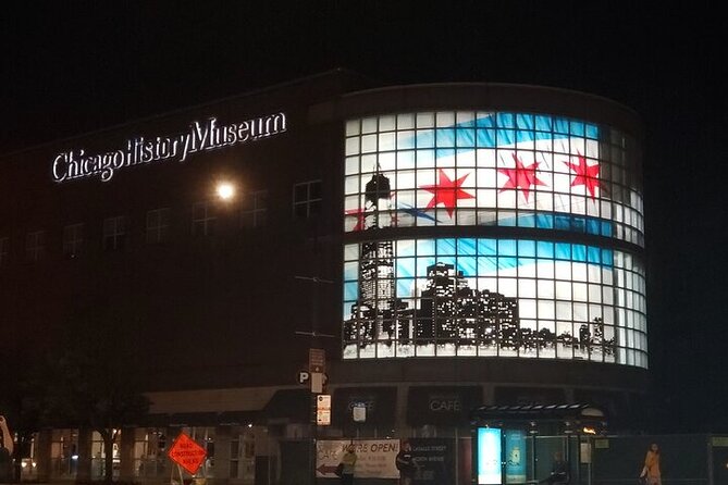 chicago history museum